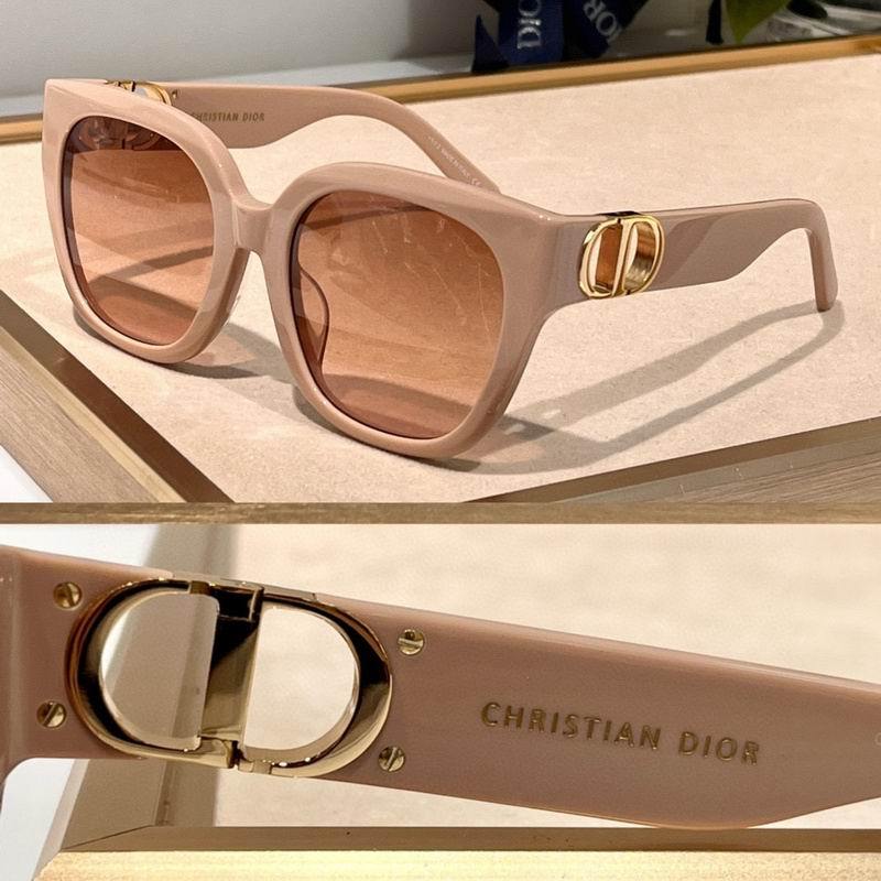 DIOR Sunglasses 761